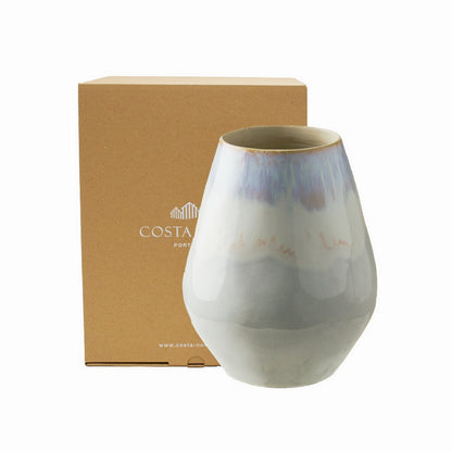 Oval Vase Brisa