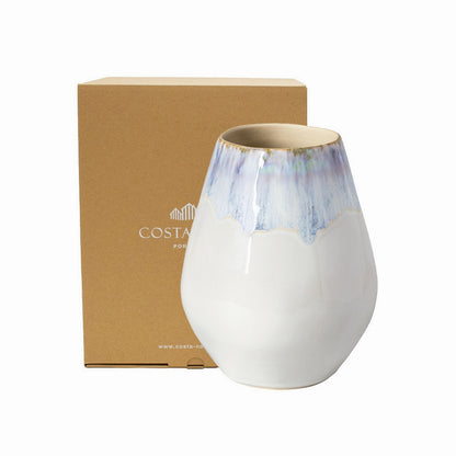 Oval Vase Brisa