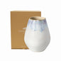 Oval Vase Brisa