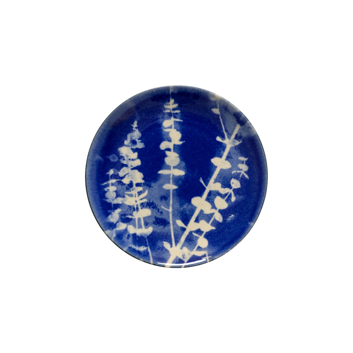 Salad/Dessert Plate Elements