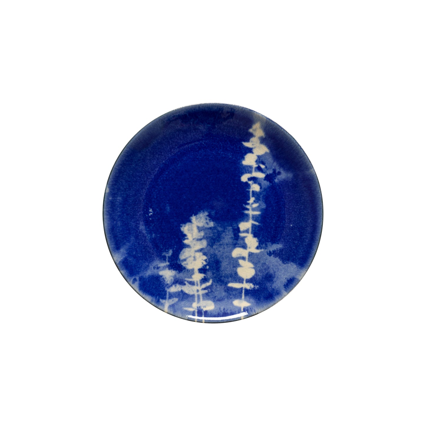 Salad/Dessert Plate Elements