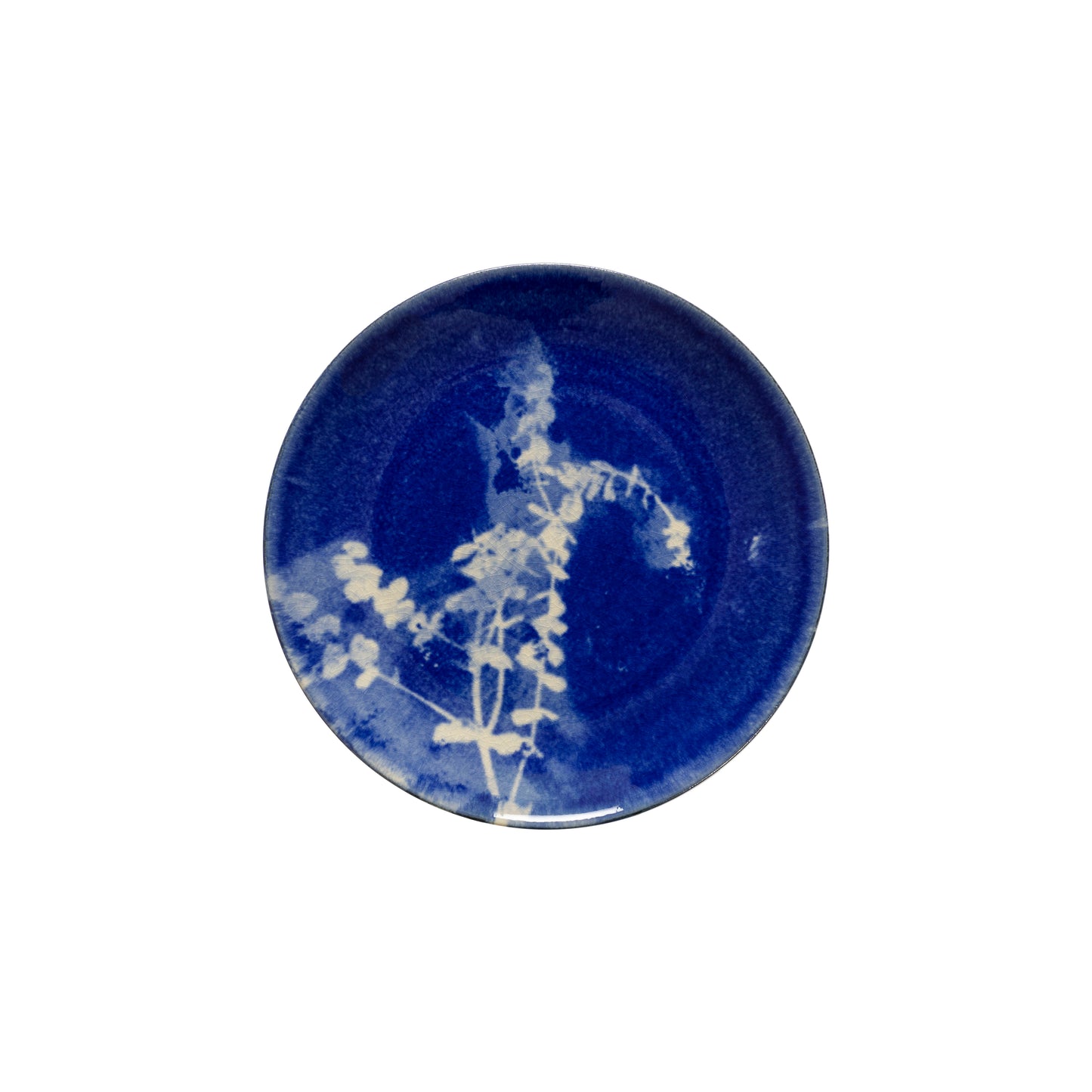 Salad/Dessert Plate Elements