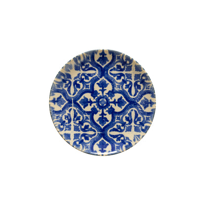 Salad/Dessert Plate Elements