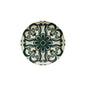 Salad/Dessert Plate Elements