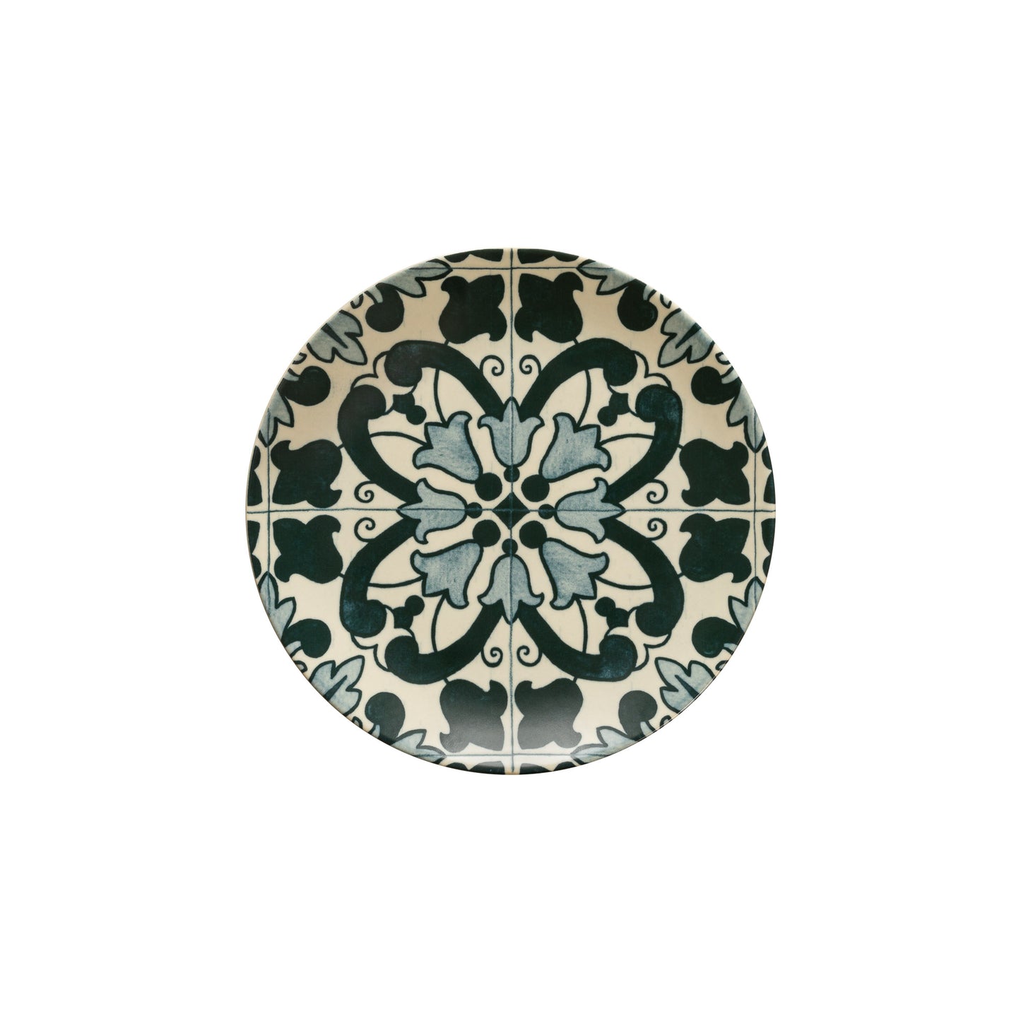 Salad/Dessert Plate Elements