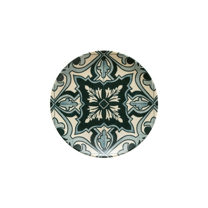 Salad/Dessert Plate Elements