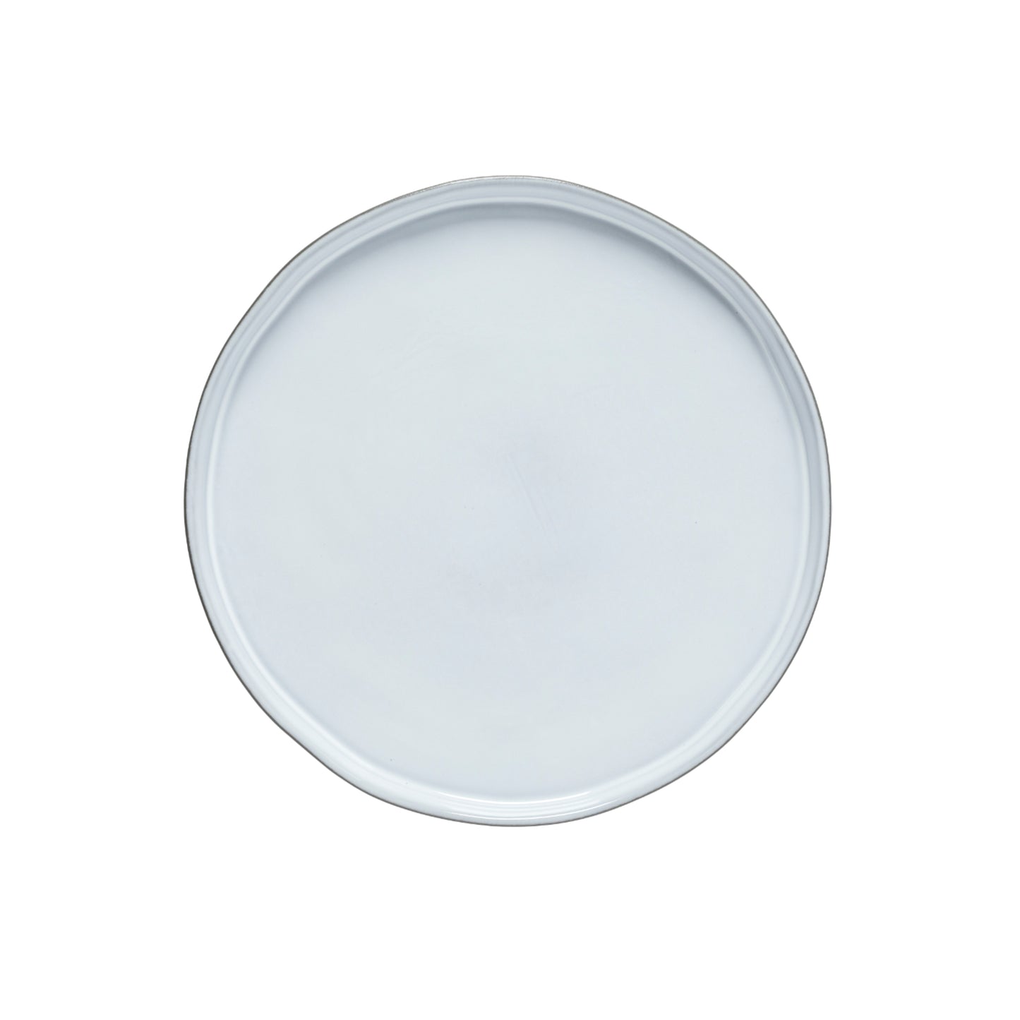 Dinner Plate Lagoa Ecogres