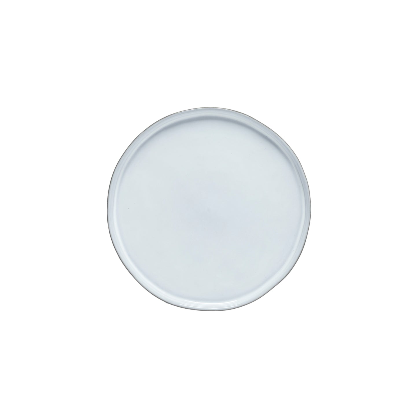 Salad/Dessert Plate Lagoa Ecogres