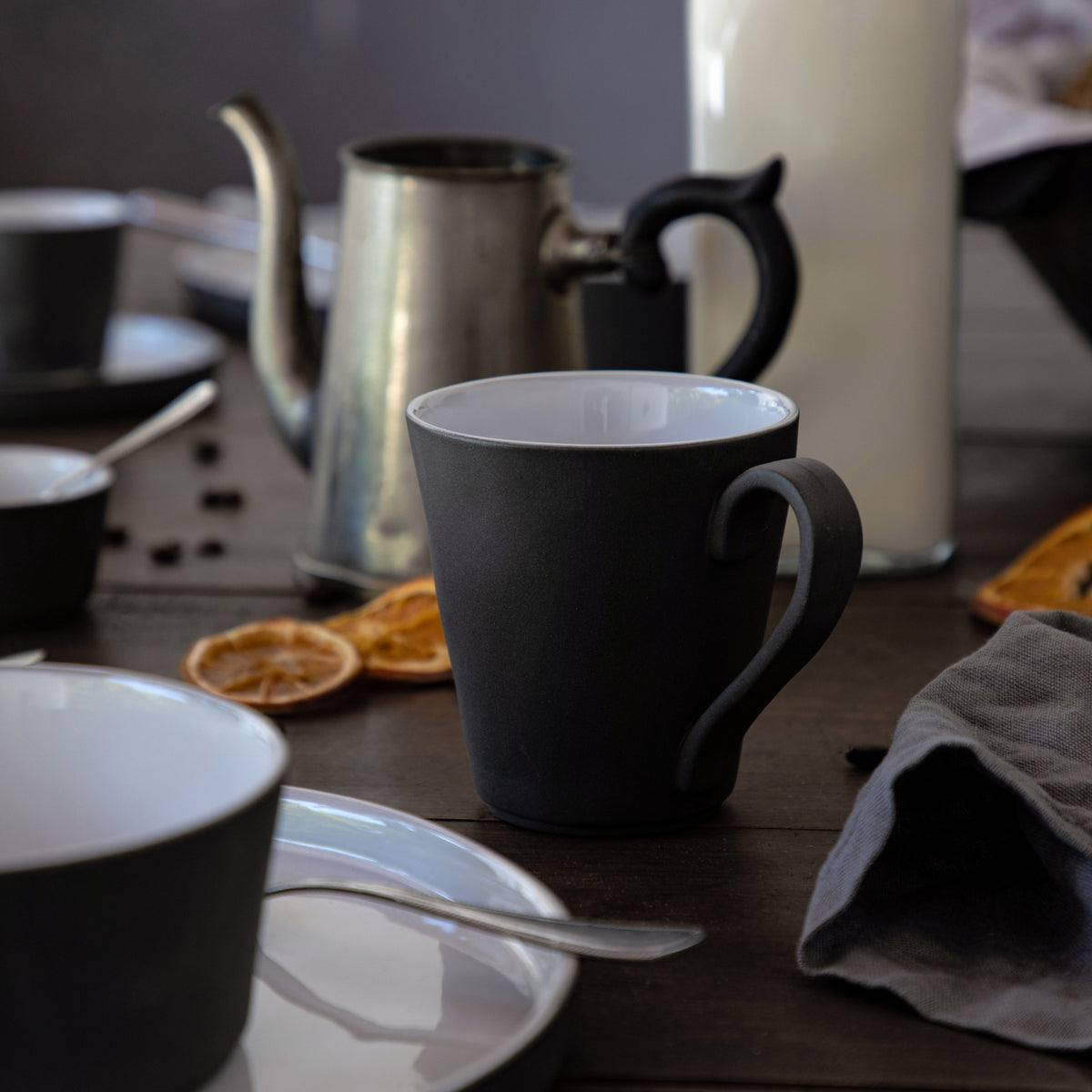 Mug Lagoa Ecogres