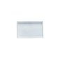 Rectangular Tray Lagoa Ecogres