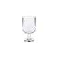 Water Glass Safra