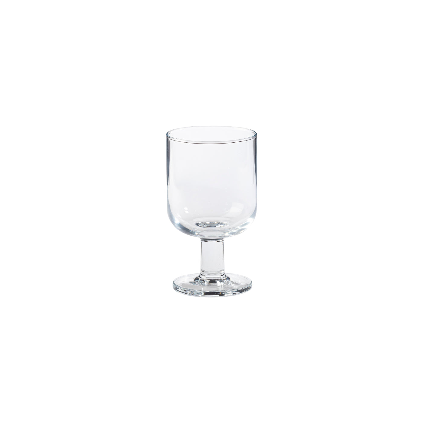 Wine Glass Safra