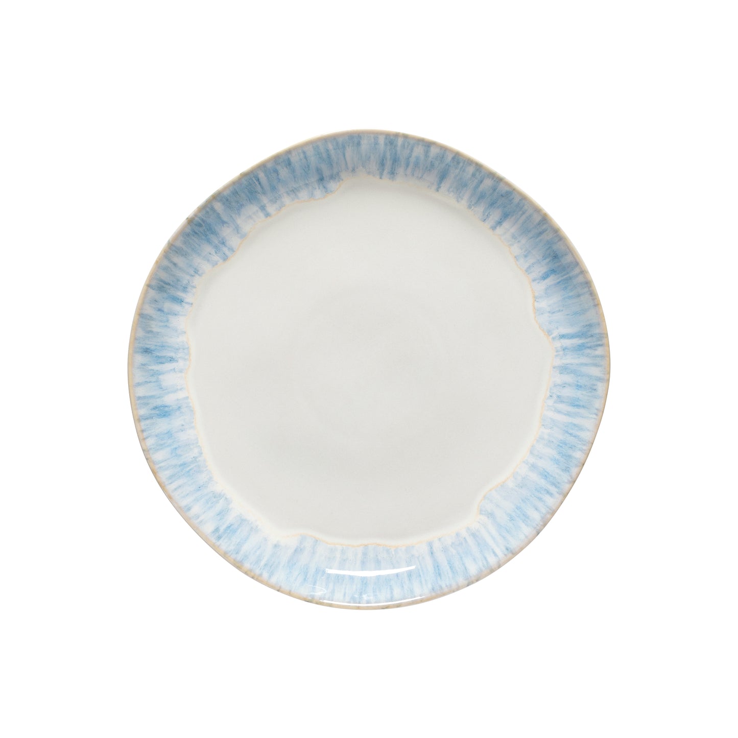 Dinner Plate Brisa
