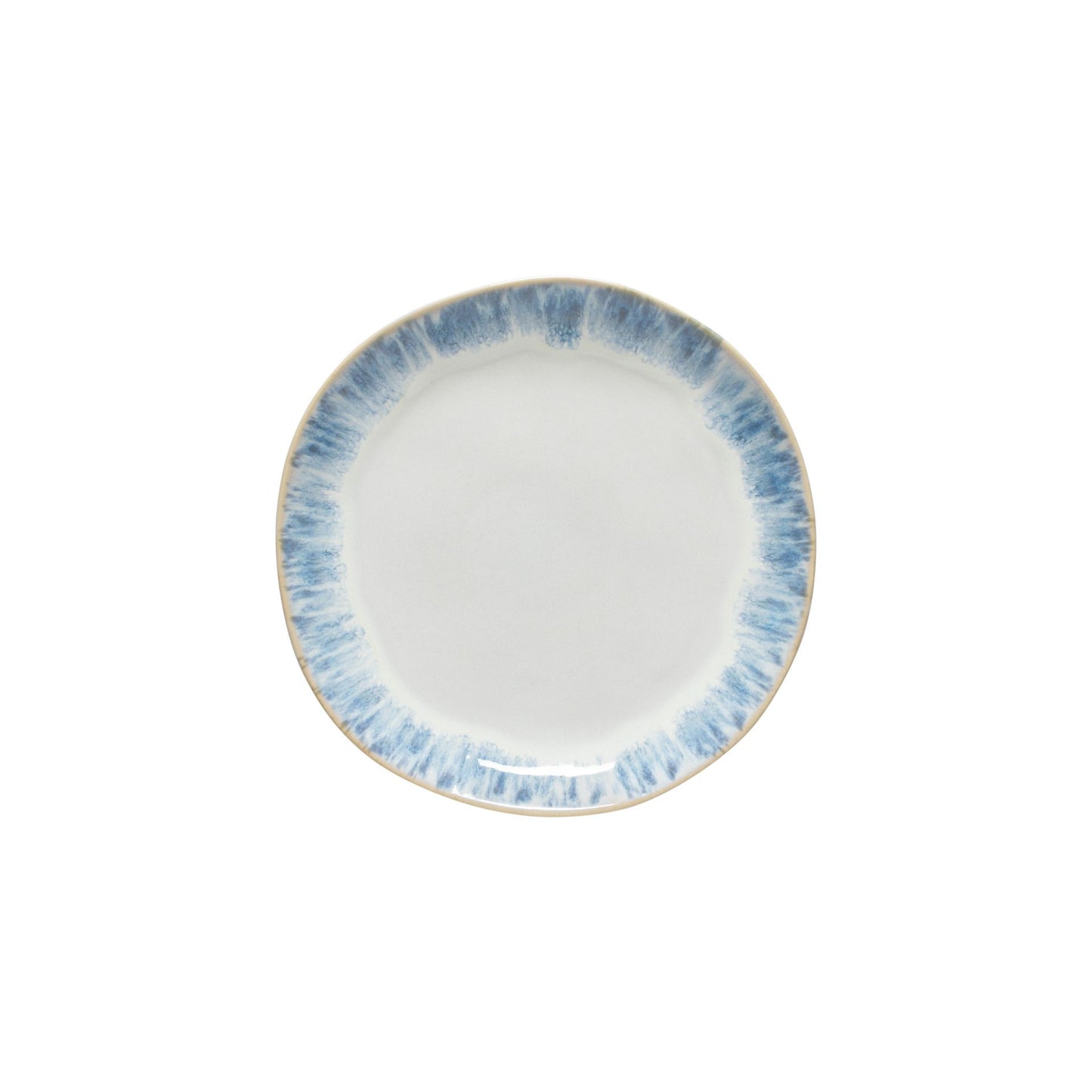 Salad/Dessert Plate Brisa
