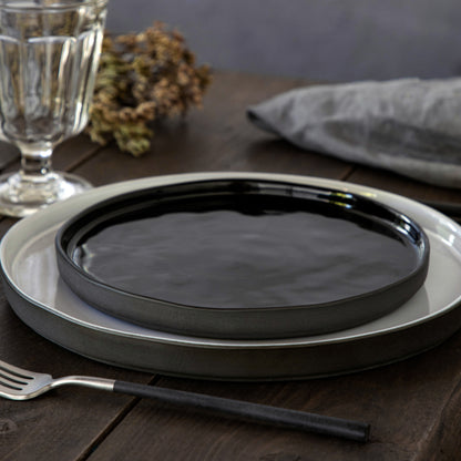 Salad/Dessert Plate Lagoa Ecogres