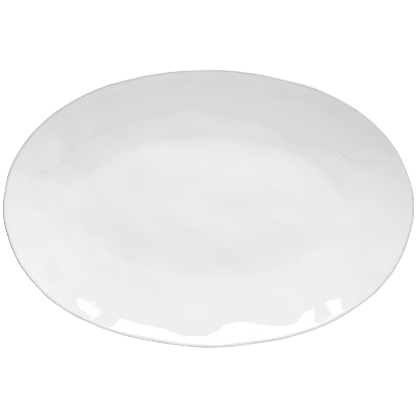 Large Oval Platter 50 Livia