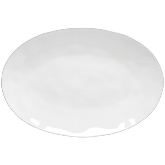 Large Oval Platter 50 Livia