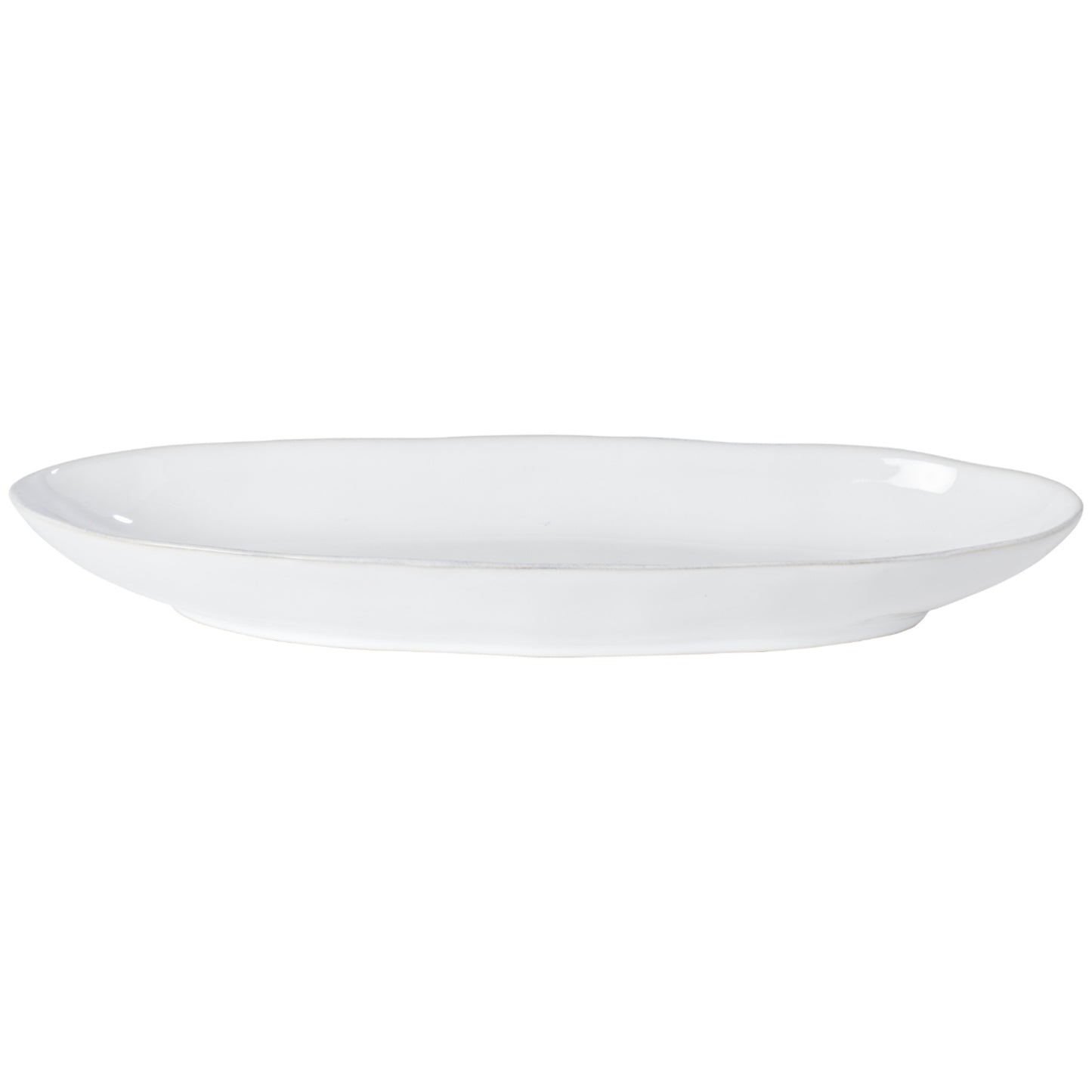Mid Size Oval Platter Livia