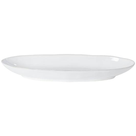 Mid Size Oval Platter Livia