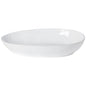 Large Oval Baker Livia
