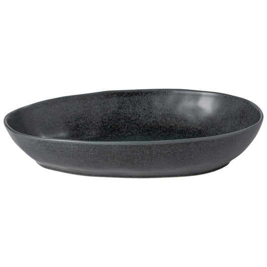 Large Oval Baker Boutique