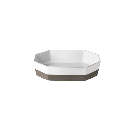 Octagonal Baker Plano