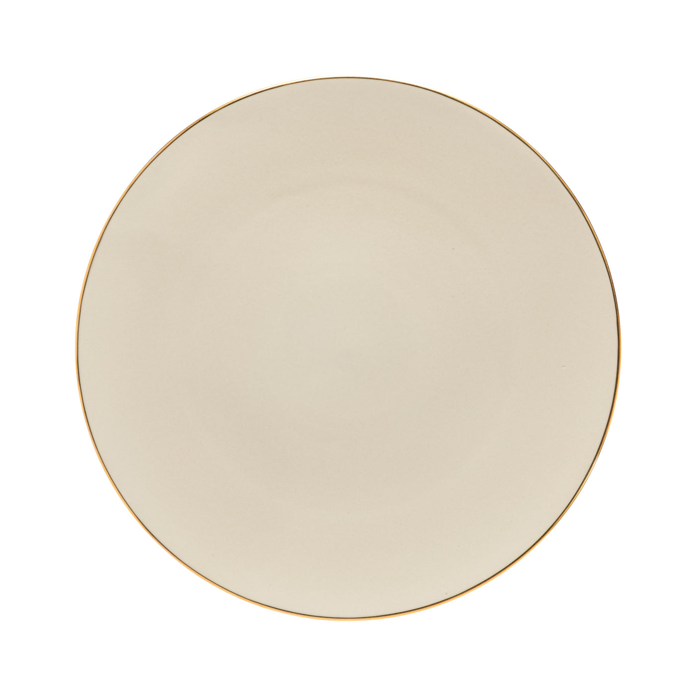 Charger Plate/Platter Augusta