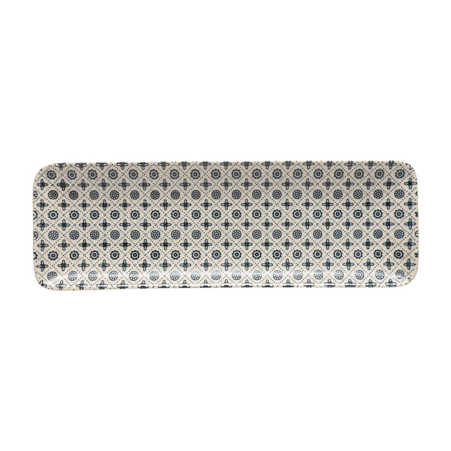 Rectangular Tray Augusta