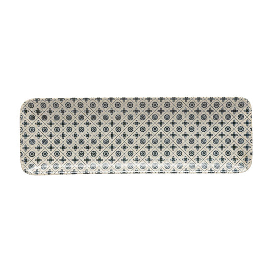 Rectangular Tray Augusta