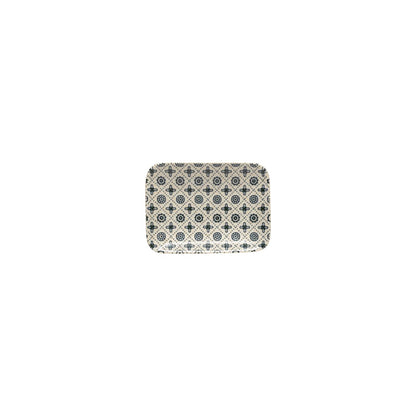 Mini Rectangular Tray Augusta