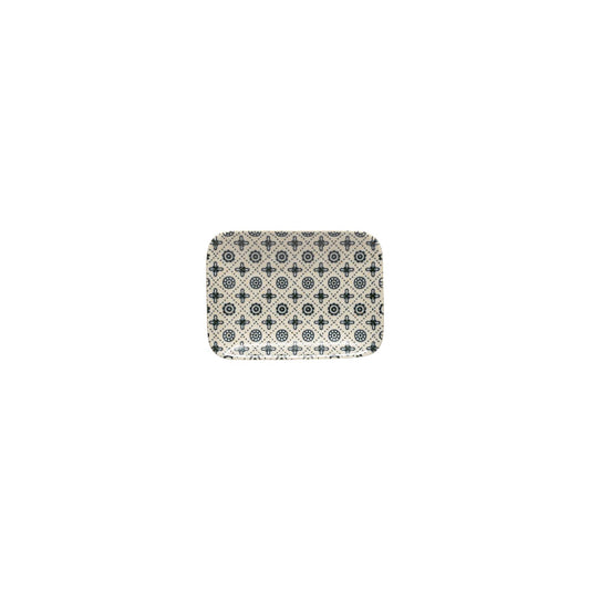 Mini Rectangular Tray Augusta