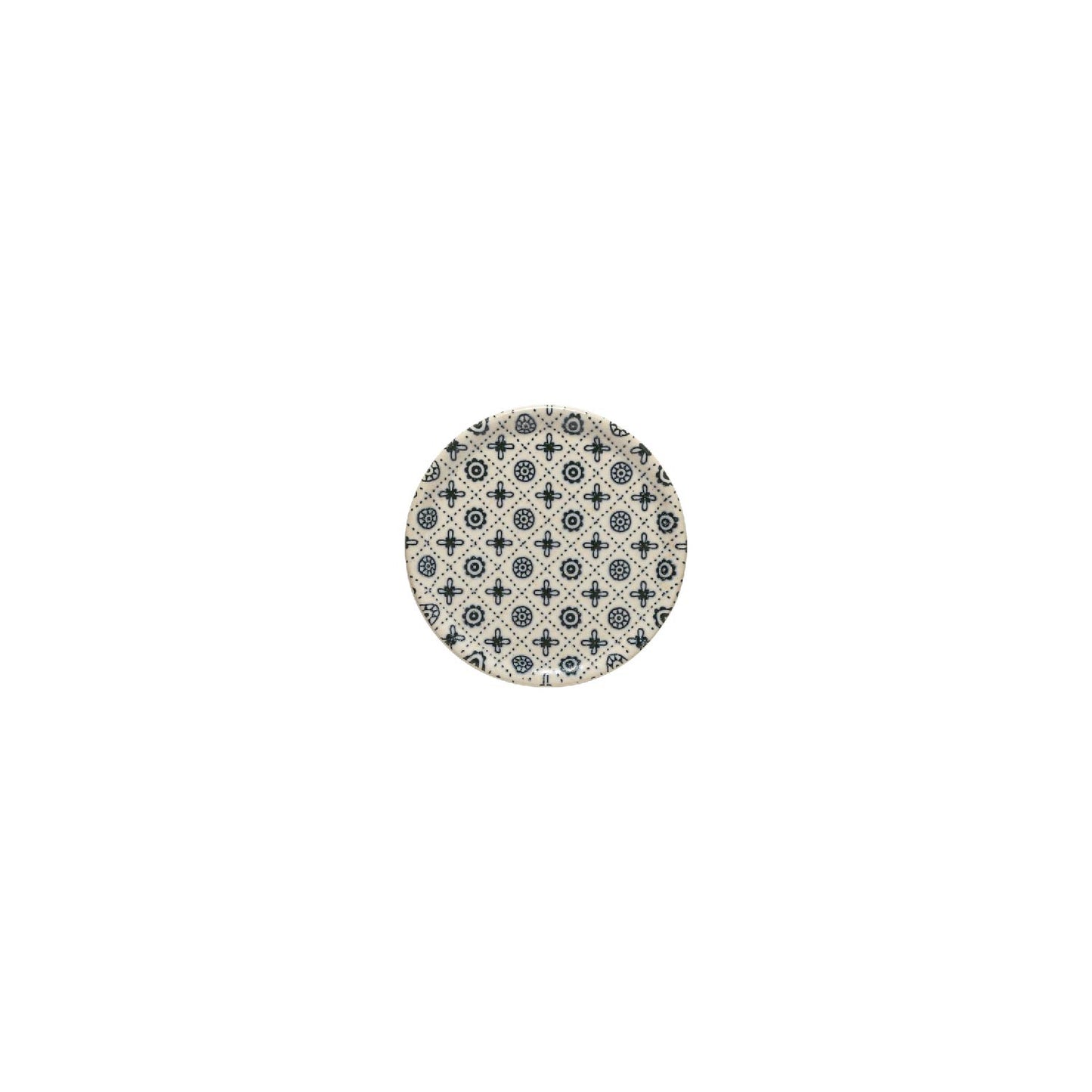 Mini Plate/Coaster Augusta