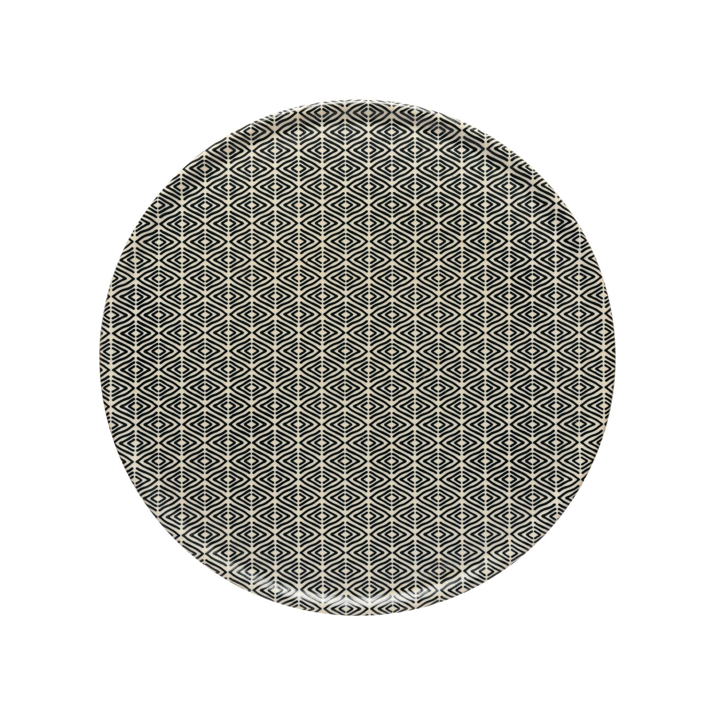 Serving Plate Augusta