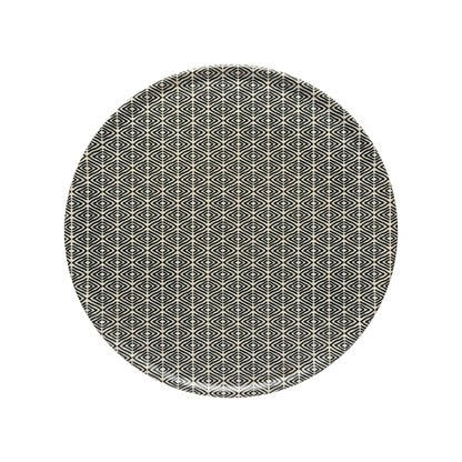 Serving Plate Augusta