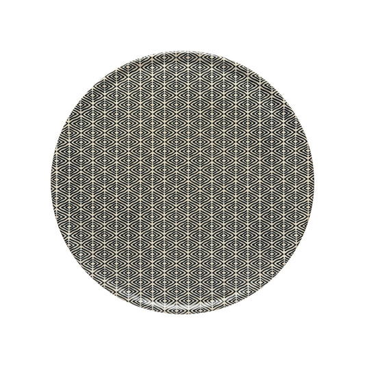 Serving Plate Augusta