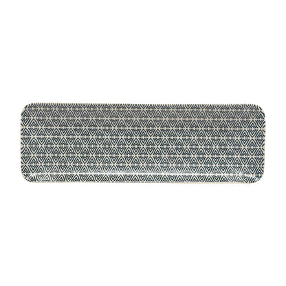 Rectangular Tray Augusta