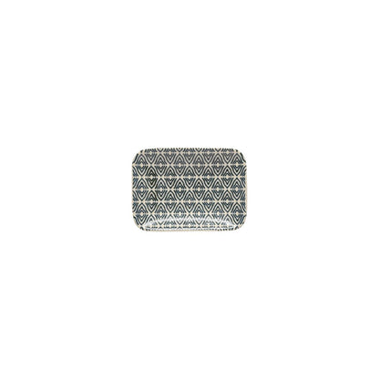 Mini Rectangular Tray Augusta