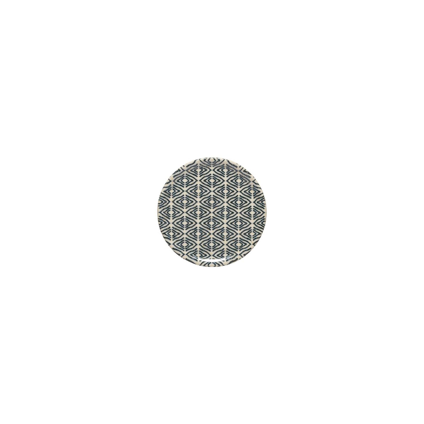 Mini Plate/Coaster Augusta