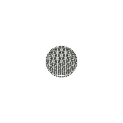 Mini Plate/Coaster Augusta