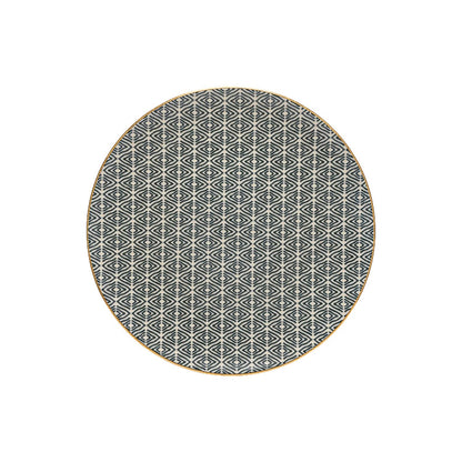 Dinner Plate Augusta