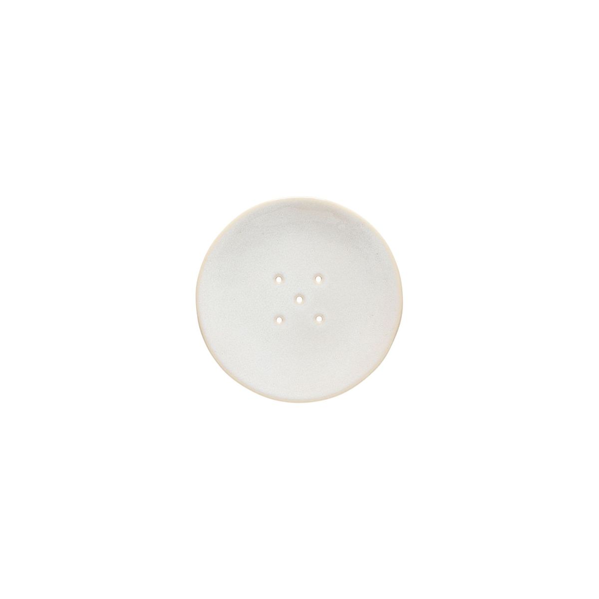 Round Colander Dish Roda
