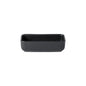 Small Deep Rectangular Tray Roda