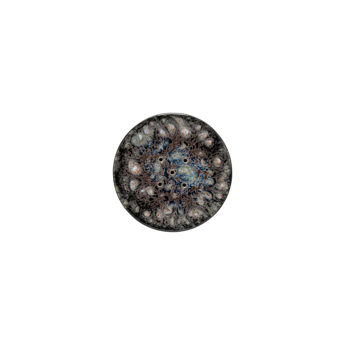 Round Colander Dish Roda