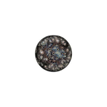Round Colander Dish Roda