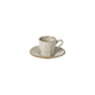 Coffee Cup and Saucer Luzia