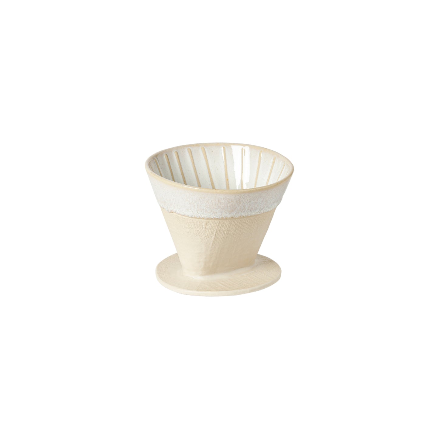 Pour Over Coffee Dripper Nótos