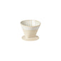 Pour Over Coffee Dripper Nótos
