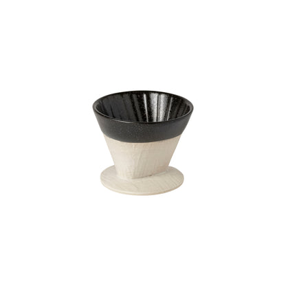 Pour Over Coffee Dripper Nótos