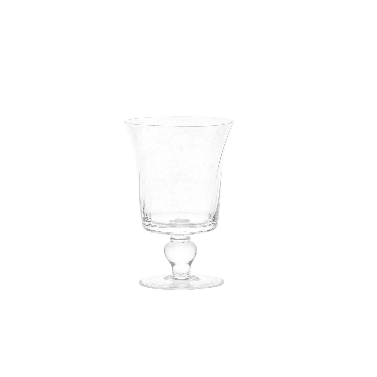 Water Glass Espiral