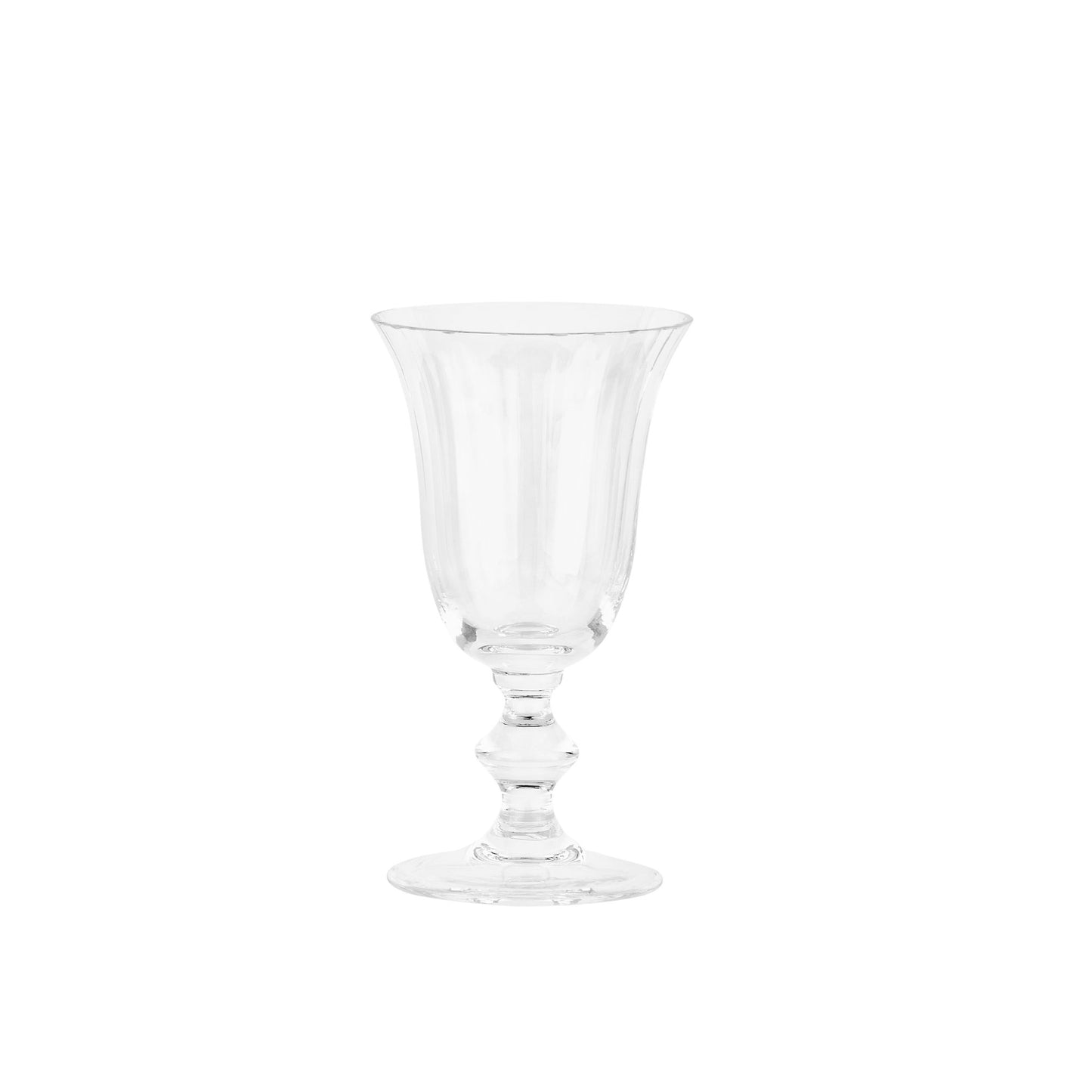 Water Glass Mar